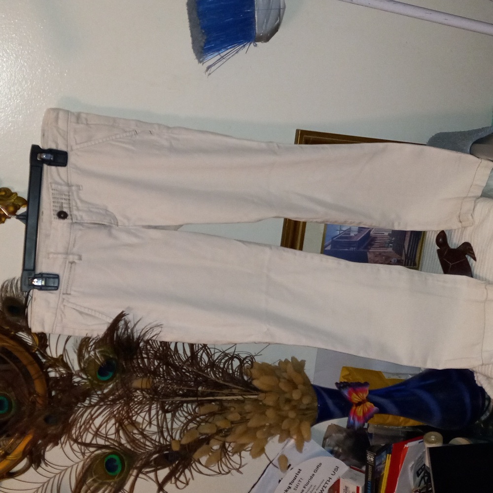 Petite 26 slacks , pantse